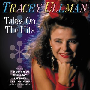 Tracey Ullman/Takes On The Hits