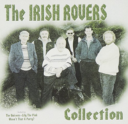 Irish Rovers/Collection