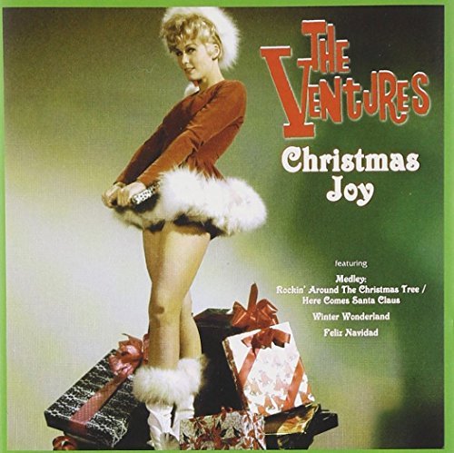 Ventures/Christmas Joy