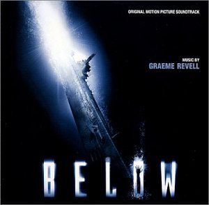 Below/Score@Music By Graeme Revell