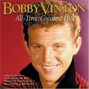 Bobby Vinton/All-Time Greatest Hits