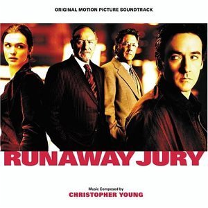 Runaway Jury/Score@Music By Christopher Young