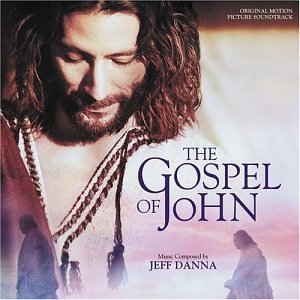 Gospel Of John Score Music By Jeff Danna 