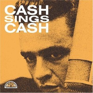 Johnny Cash/Cash Sings Cash