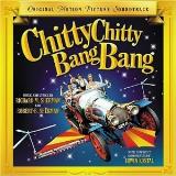 Chitty Chitty Bang Bang Soundtrack 