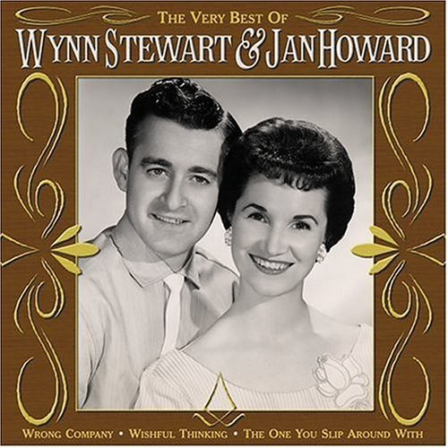 Stewart Howard Very Best Of Wynn Stewart & Ja 