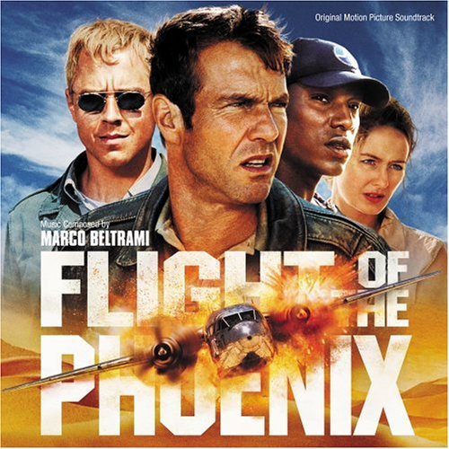 Flight Of The Phoenix/Score@Music By Marco Beltrami
