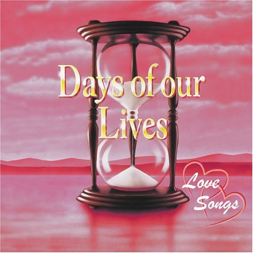 Days Of Our Lives Tv Soundtrack 