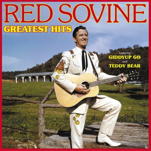 Red Sovine/Greatest Hits