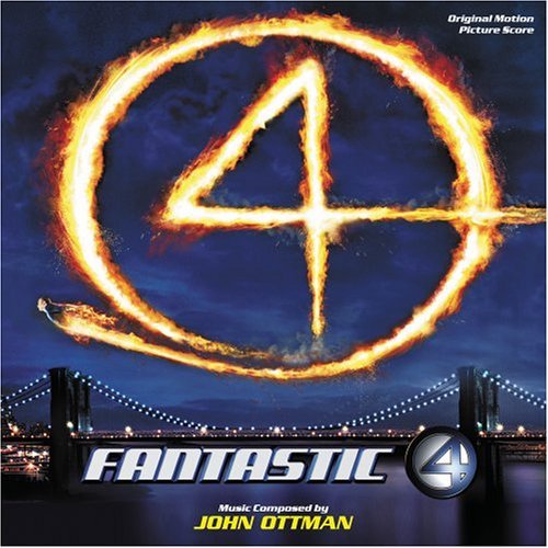 Fantastic Four/Score