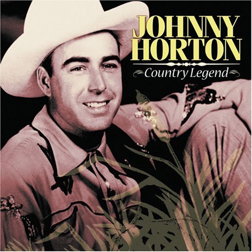 Johnny Horton/Country Legend