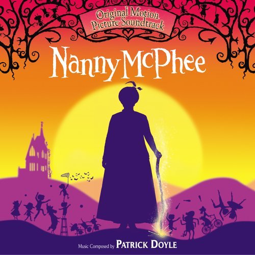 Nanny Mcphee/Soundtrack