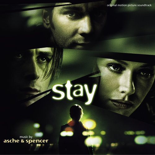 Stay/Score@Music By Asche & Spencer