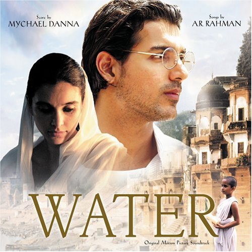 Water/Soundtrack