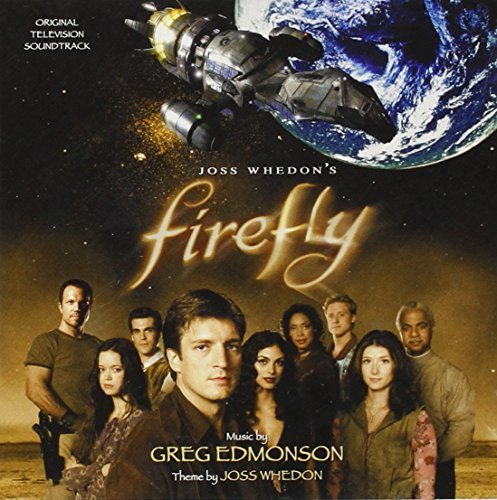 Greg Edmonson/Firefly@Music By Greg Edmonson