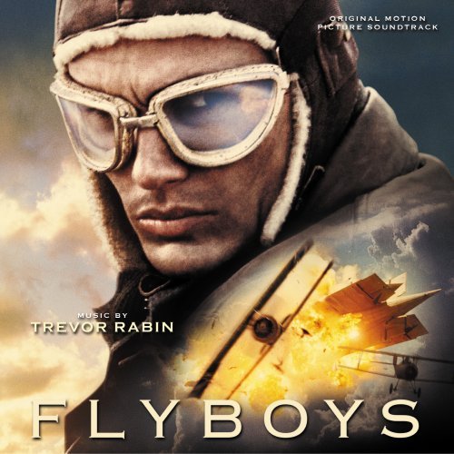 Flyboys/Soundtrack