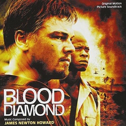 Blood Diamond/Soundtrack