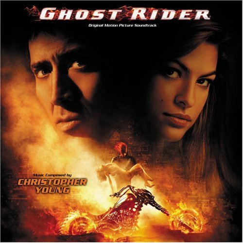 Ghost Rider/Various Artists