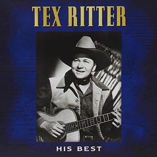 Tex Ritter/His Best