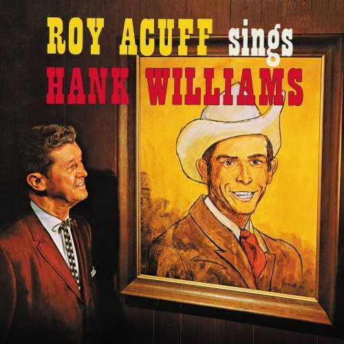 Roy Acuff/Sings Hank Williams