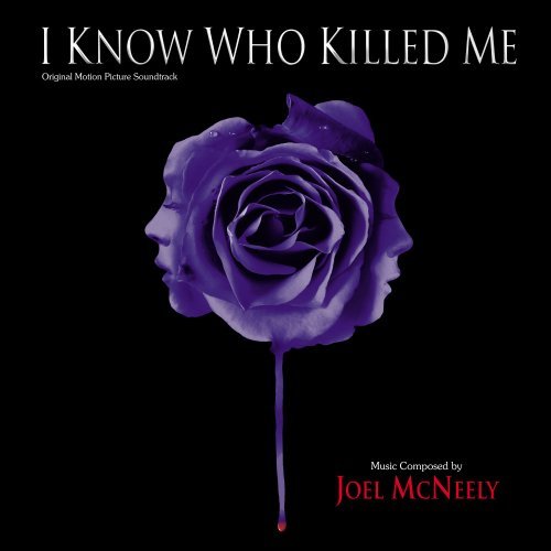 I Know Who Killed Me/Soundtrack@Music By Joel Mcnelly