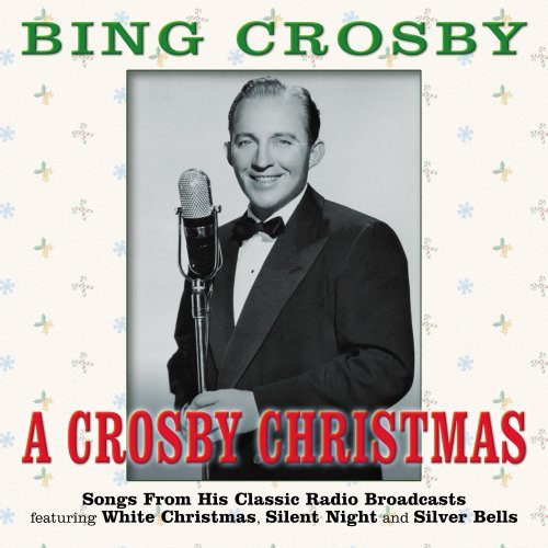Bing Crosby/Crosby Christmas
