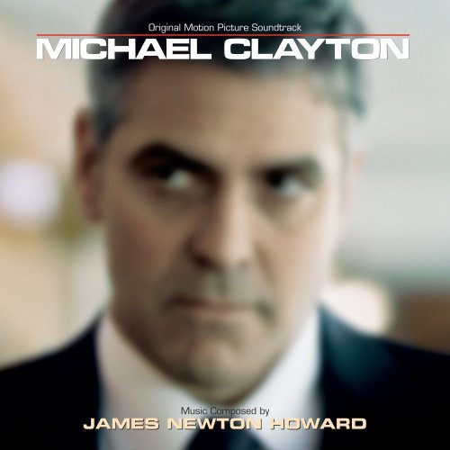 Michael Clayton/Soundtrack@Music By James Newton Howard