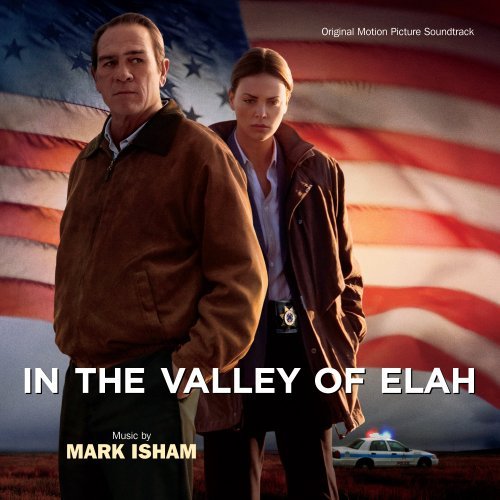 In The Valley Of Elah/Soundtrack@Music By Mark Isham