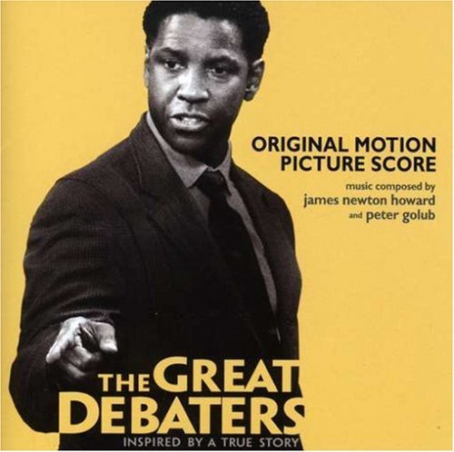 Great Debates/Soundtrack@Music By James Newton Howard