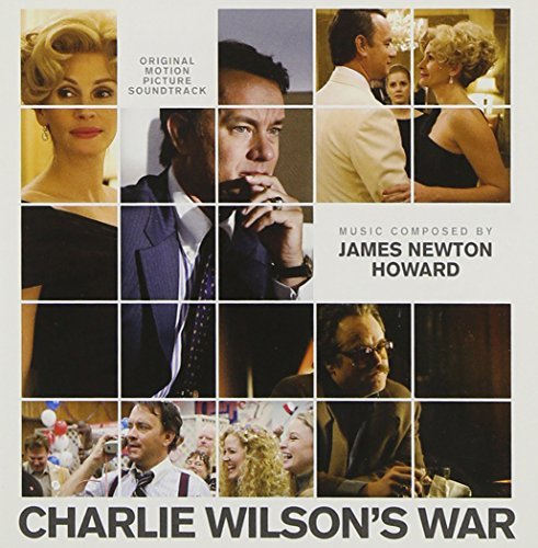 Charlie Wilson's War/Soundtrack@Music By James Newton Howard