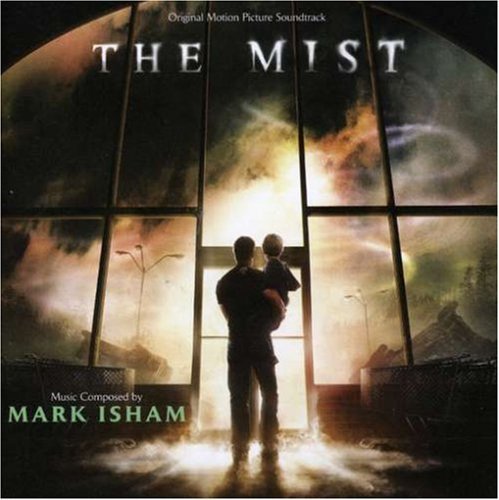 Mist/Soundtrack@Music By Mark Isham