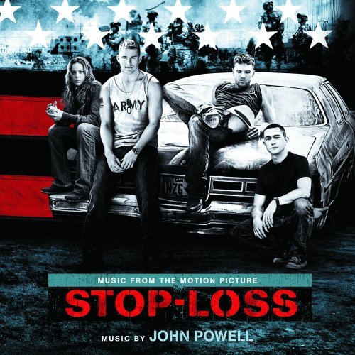 Stop-Loss/Soundtrack@Music By John Powell