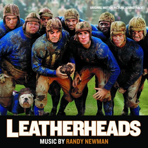 Leatherheads/Soundtrack@Music By Randy Newman