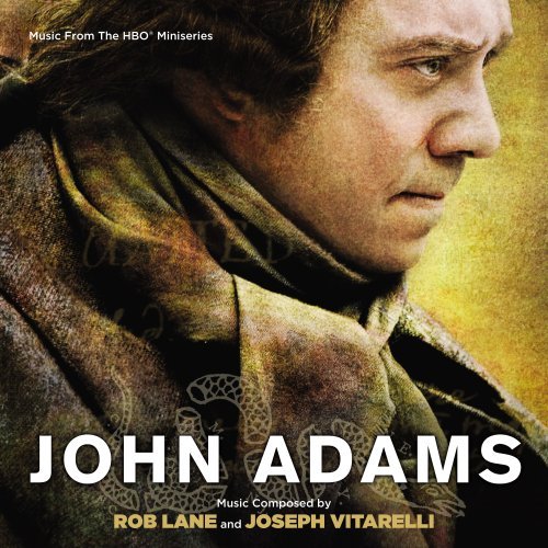 Lane/Vitarelli/John Adams@Music By Lane/Vitarelli