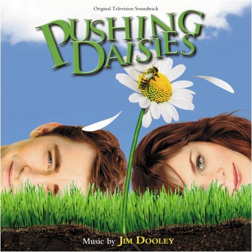 James Dooley/Pushing Daisies: Season 1@Music By James Dooley