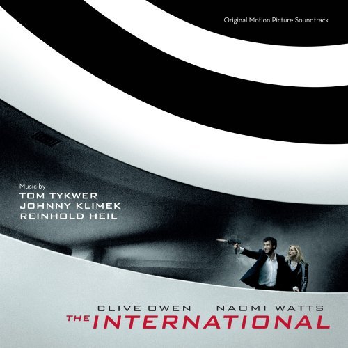 International/Soundtrack