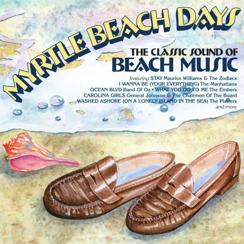 Myrtle Beach Days/Myrtle Beach Days