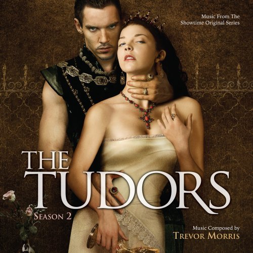 Tudors Season 2/Soundtrack