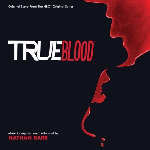 Nathan Barr/True Blood@Music By Nathan Barr