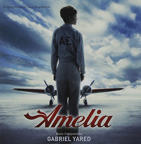 Amelia/Soundtrack