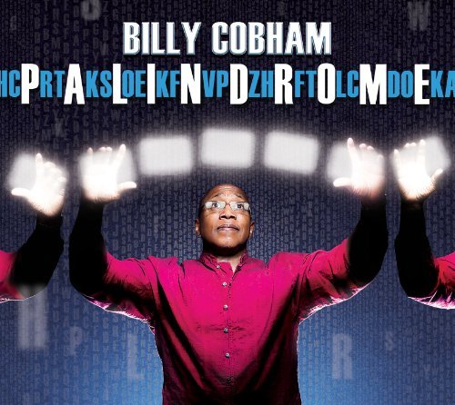 Billy Cobham/Palindrome