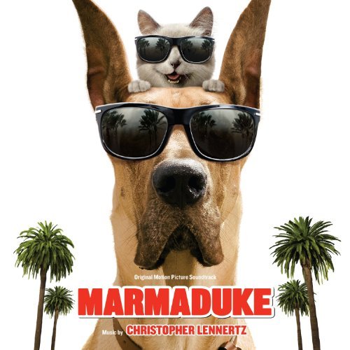 Marmaduke/Soundtrack@Music By Christopher Lennertz