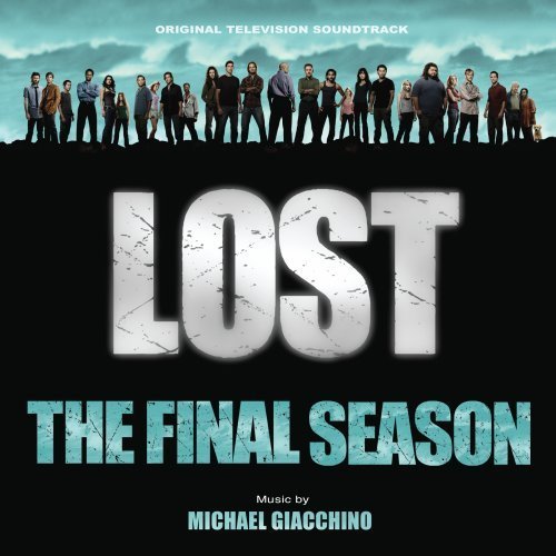 Lost: The Final Season/Soundtrack@Music By Michael Giacchino