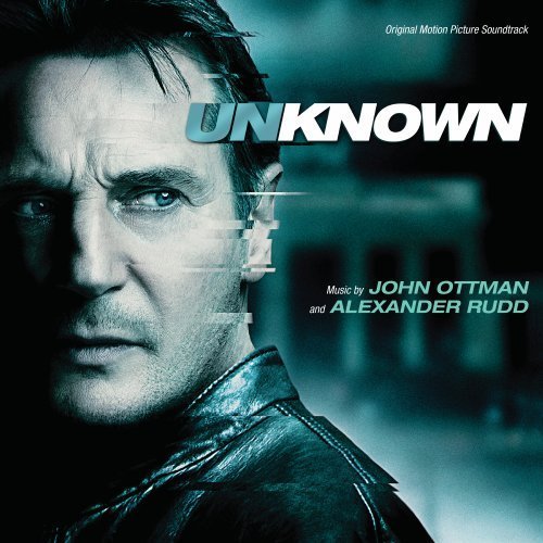 Unknown/Soundtrack@Music By John Ottman