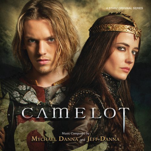 Various Artists/Camelot@Music By Mychael & Jeff Danna