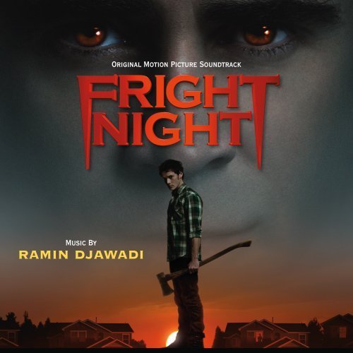 Ramin Djawadi Fright Night Music By Ramin Djawadi 