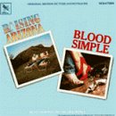 Raising Arizona Blood Simple Soundtracks Music By Carter Burwell 2 On 1 