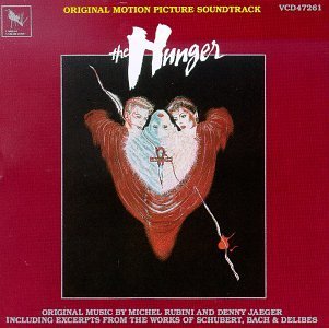 Hunger/Soundtrack