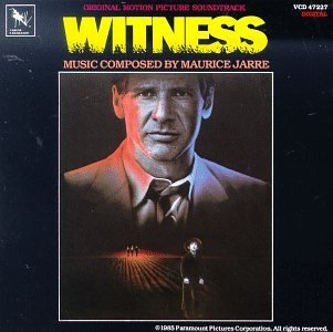 Witness/Soundtrack