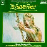 Emerald Forest Soundtrack 